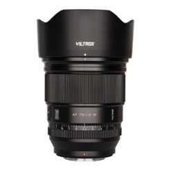 Viltrox 75mm f/1.2 AF Lens (FUJIFILM X)
