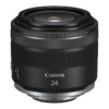 Canon RF 24mm f/1.8 Macro IS STM Lens