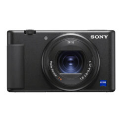 Sony ZV-1 Digital Camera (Black)