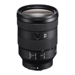 Sony FE 24-105mm f/4 G OSS Lens