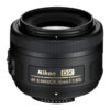 Nikon AF-S DX NIKKOR 35mm f/1.8G Lens