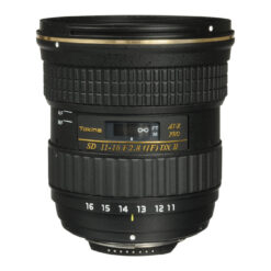Tokina AT-X 116 PRO DX-II 11-16mm f/2.8 Lens for Nikon F