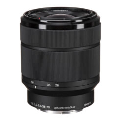 Sony FE 28-70mm f/3.5-5.6 OSS Lens