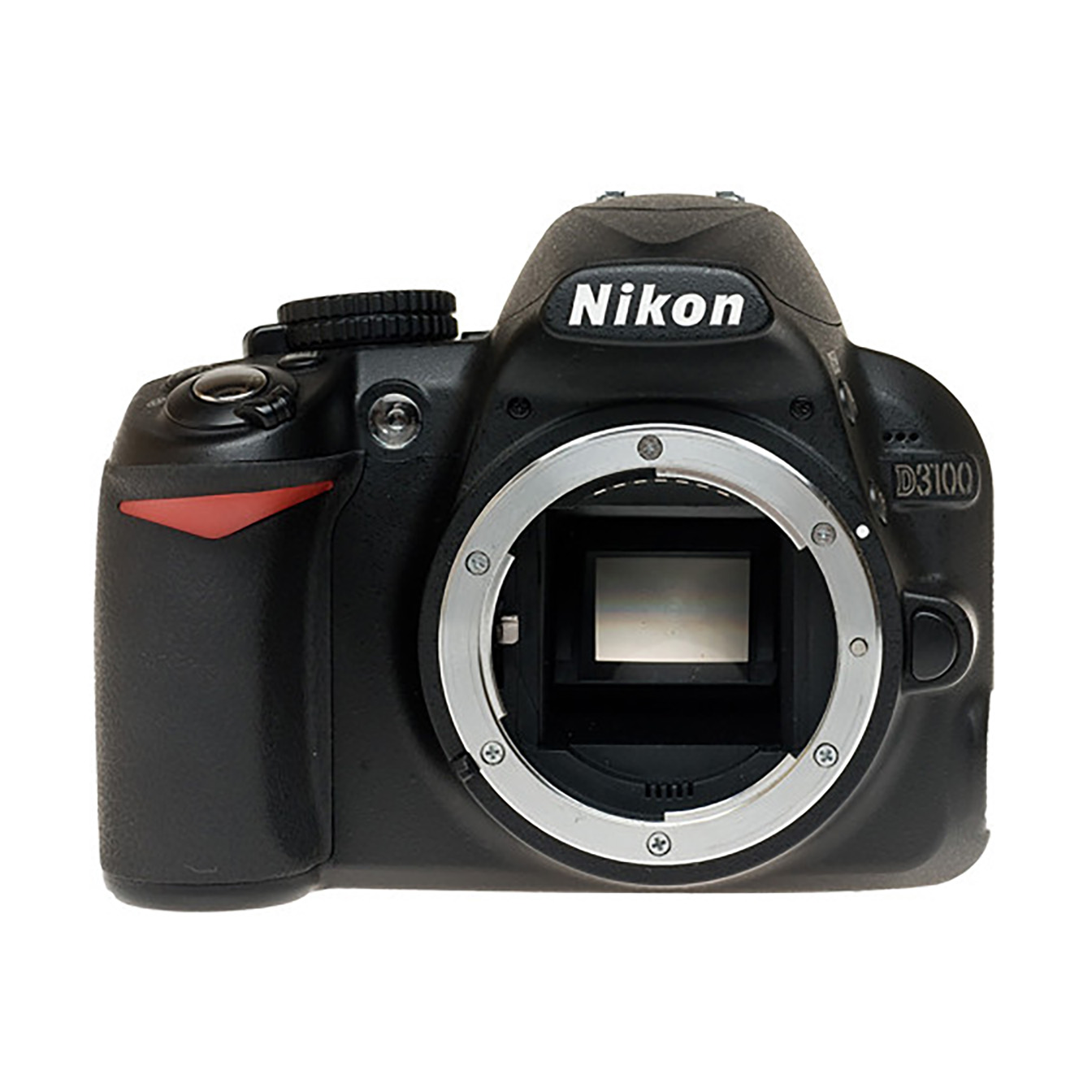 Nikon D3100 Digital SLR Camera Body