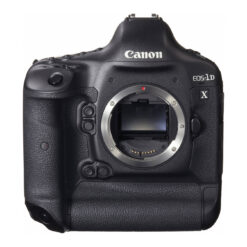 Canon EOS-1D X DSLR Camera (Body Only)