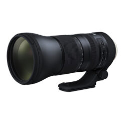 Tamron SP 150-600mm f/5-6.3 Di VC USD G2 for Canon EF