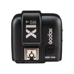 Godox X1T-S TTL Wireless Flash Trigger Transmitter for Sony Cameras