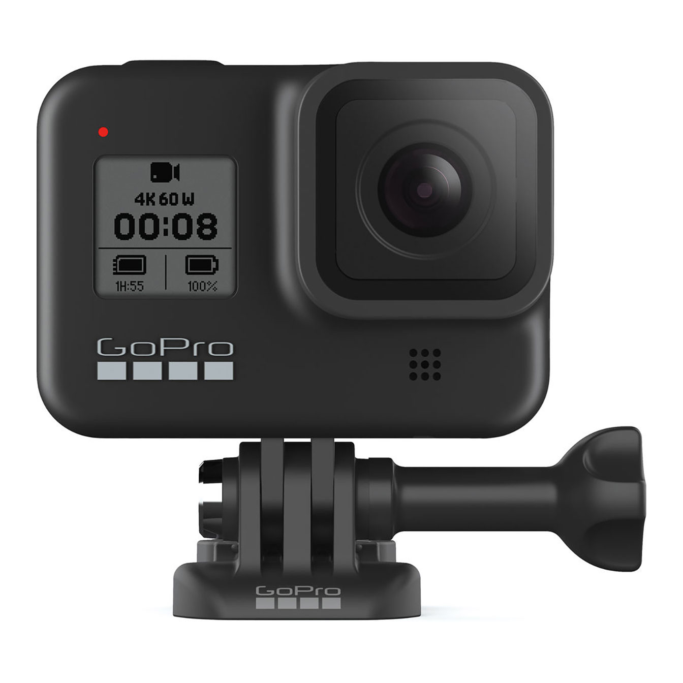 GoPro HERO8 Black