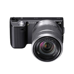 Sony Alpha NEX-5 Digital Camera w/18-55mm Lens