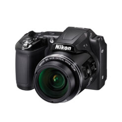 Nikon COOLPIX L840 Digital Camera (Black)