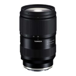 Tamron 28-75mm f/2.8 Di III VXD G2 Lens (Sony E)