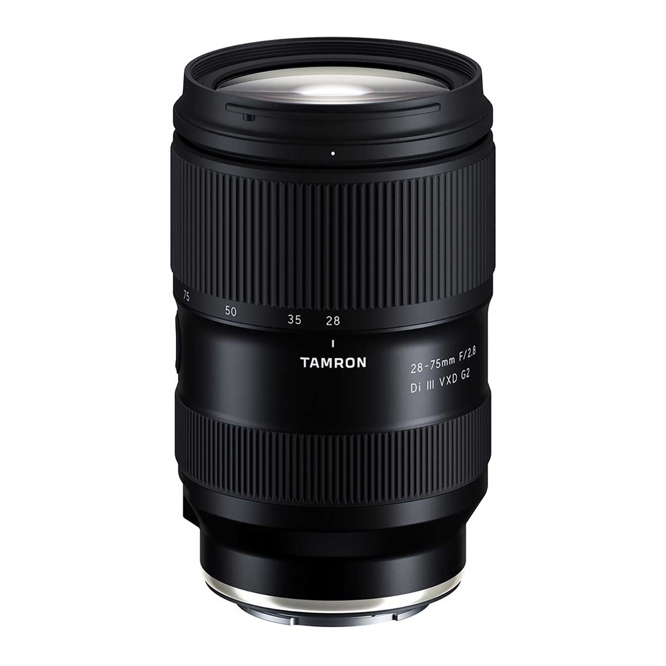 Tamron 28-75mm f/2.8 Di III VXD G2 Lens (Sony E)