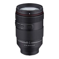 Samyang 35-150mm f/2-2.8 AF Lens (Sony E)