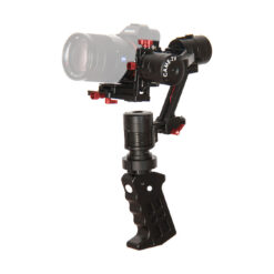 CAME-TV CAME-Single 3-Axis Handheld Camera Gimbal (AS-IS, UNTESTED)