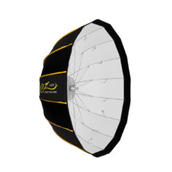 Glow EZ Lock Collapsible White Beauty Dish (34")
