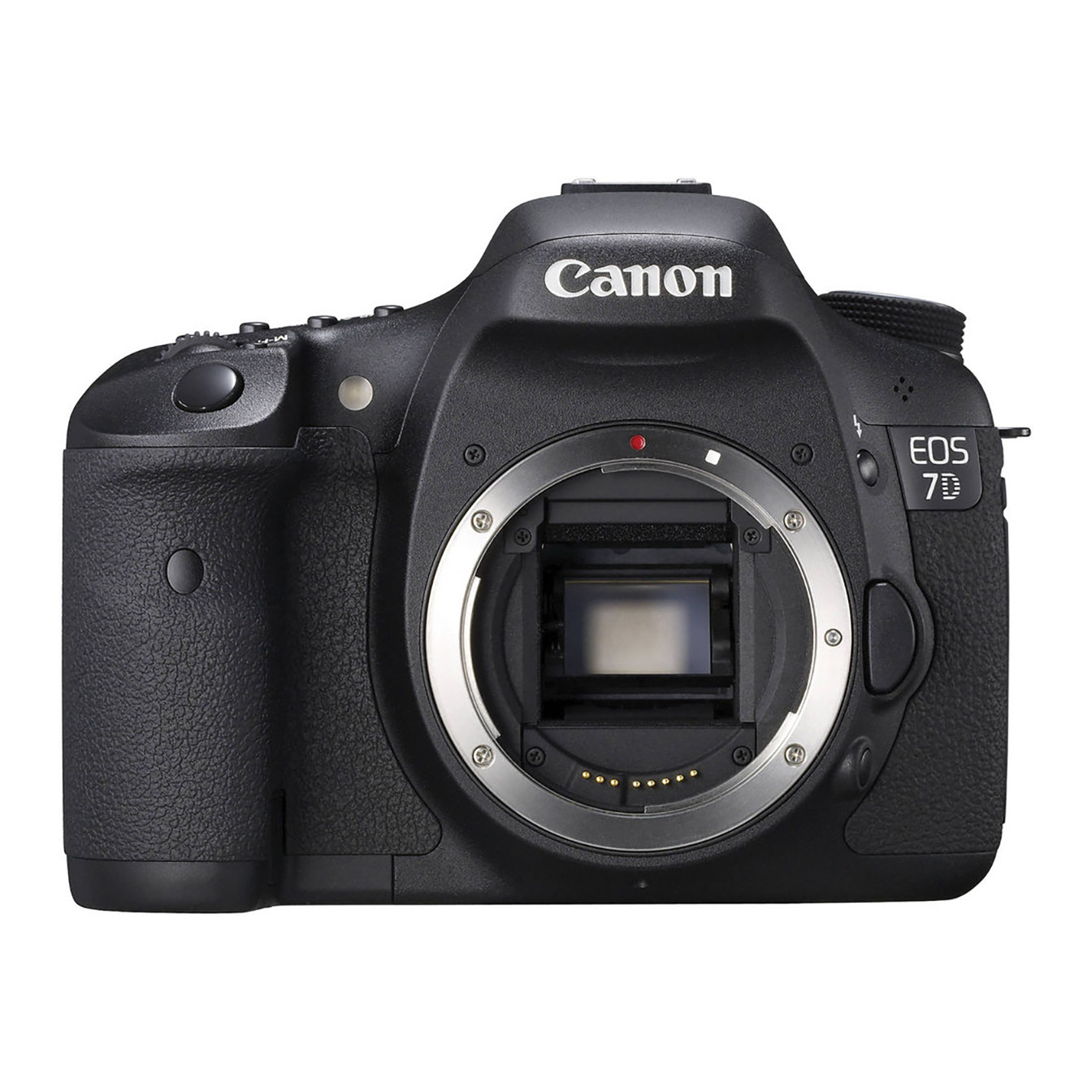 Canon EOS 7D DSLR Camera (Body Only)