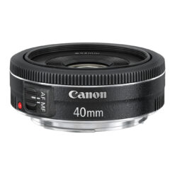Canon EF 40mm f/2.8 STM Lens
