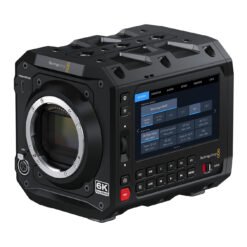 Blackmagic Design PYXIS 6K Cinema Box Camera (Leica L)