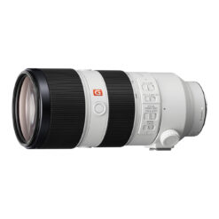 Sony FE 70-200mm f/2.8 GM OSS Lens (without Tripod Foot)