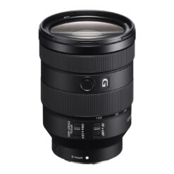 Sony FE 24-105mm f/4 G OSS Lens