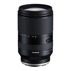 Tamron 28-200mm f/2.8-5.6 Di III RXD Lens (Sony E)