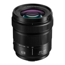 Panasonic Lumix S 20-60mm f/3.5-5.6 Lens