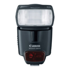 Canon Speedlite 430EX II