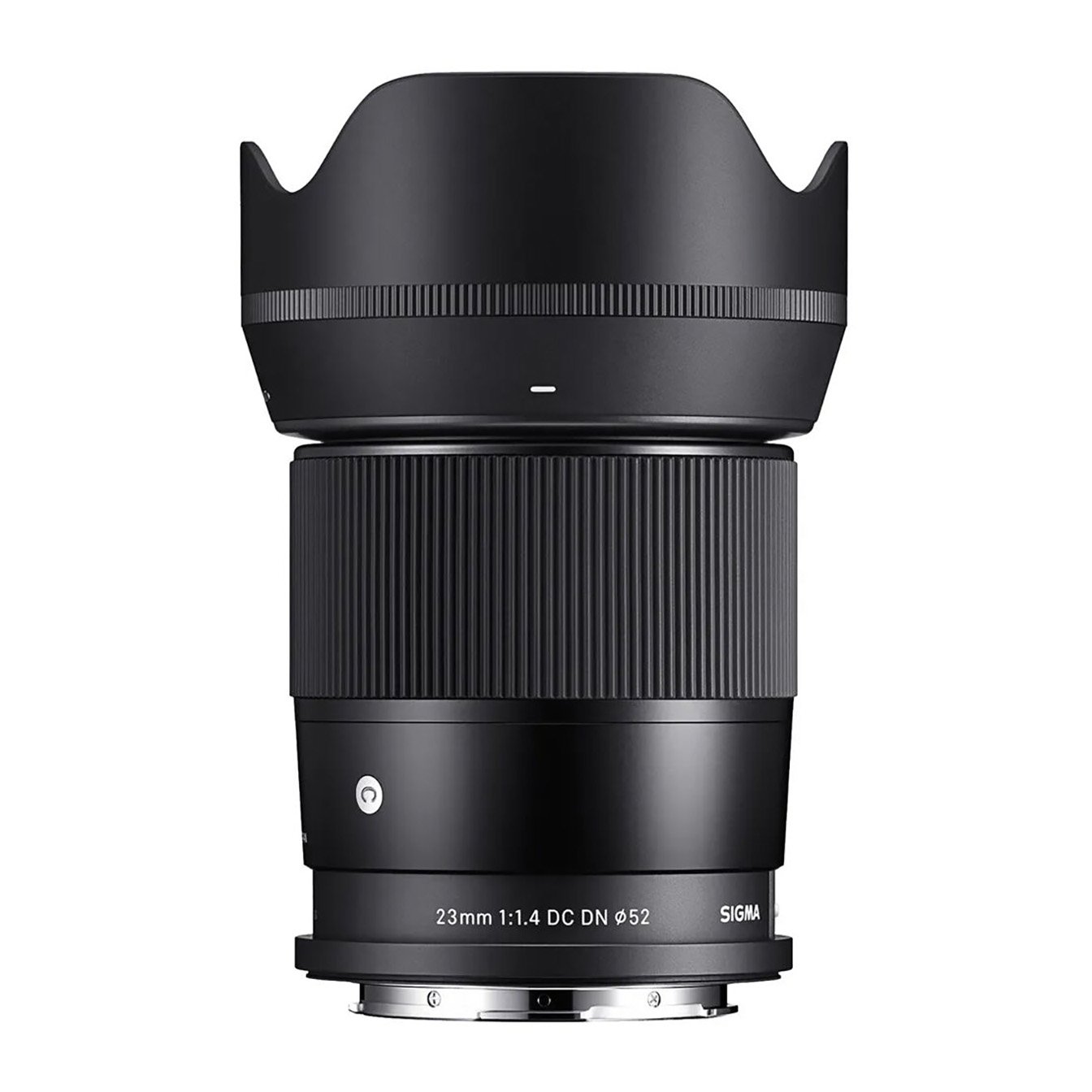 Sigma 23mm f/1.4 DC DN Contemporary Lens (Canon RF)