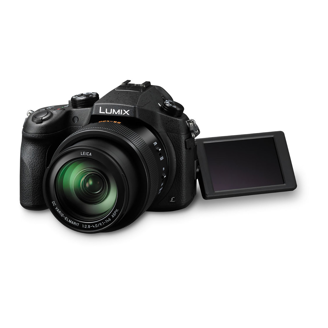 Panasonic Lumix DMC-FZ1000 Digital Camera