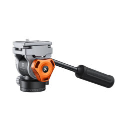 K&F CONCEPT FH-03 Fluid Head