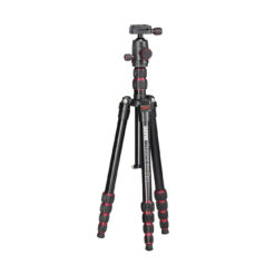 Sunpak TravelLite Pro Reverse Folding Tripod