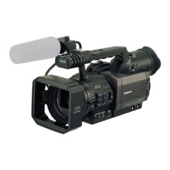 Panasonic AG-DVX100B 3CCD 24p Mini-DV Cinema Camcorder