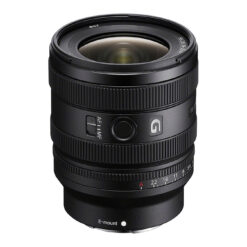 Sony FE 16-25mm f/2.8 G Lens (Sony E)