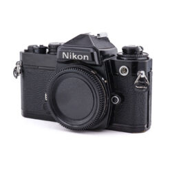 Nikon FE 35mm Film Camera Body