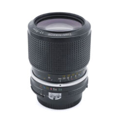Nikon 43-86mm f3.5 Zoom-Nikkor AI Lens