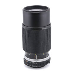Nikon 75-150mm f3.5 Series E Lens