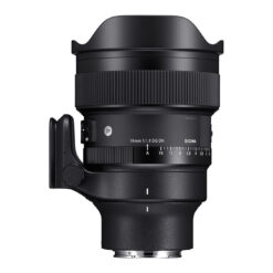 Sigma 14mm f/1.4 DG DN Art Lens (Sony E)