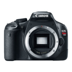 Canon EOS Rebel T2i Digital SLR Camera (Body Only)