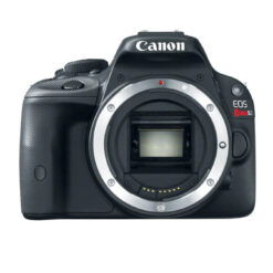 Canon EOS Rebel SL1 DSLR Camera (Body Only)