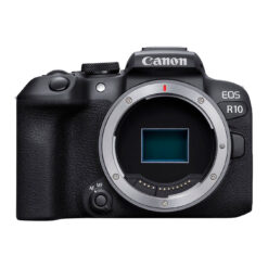 Canon EOS R10 Mirrorless Camera