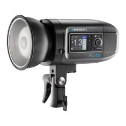 Westcott FJ400 400Ws Strobe with AC/DC Battery (US/No. America Plug)
