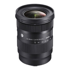Sigma 16-28mm f/2.8 DG DN Contemporary Lens (Sony E)