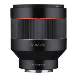 Samyang AF 85mm f/1.4 Lens for Sony E