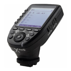 Godox XProS TTL Wireless Flash Trigger for Sony Cameras