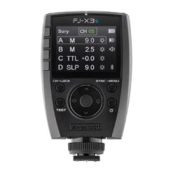 Westcott FJ-X3 S Wireless Flash Trigger for Sony Cameras