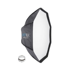 Westcott Rapid Box Switch Octa-M Softbox for Bowens