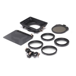 Tilta Mirage VND Kit with Mirage Matte Box