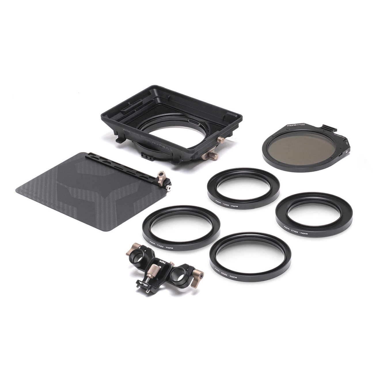 Tilta Mirage VND Kit with Mirage Matte Box