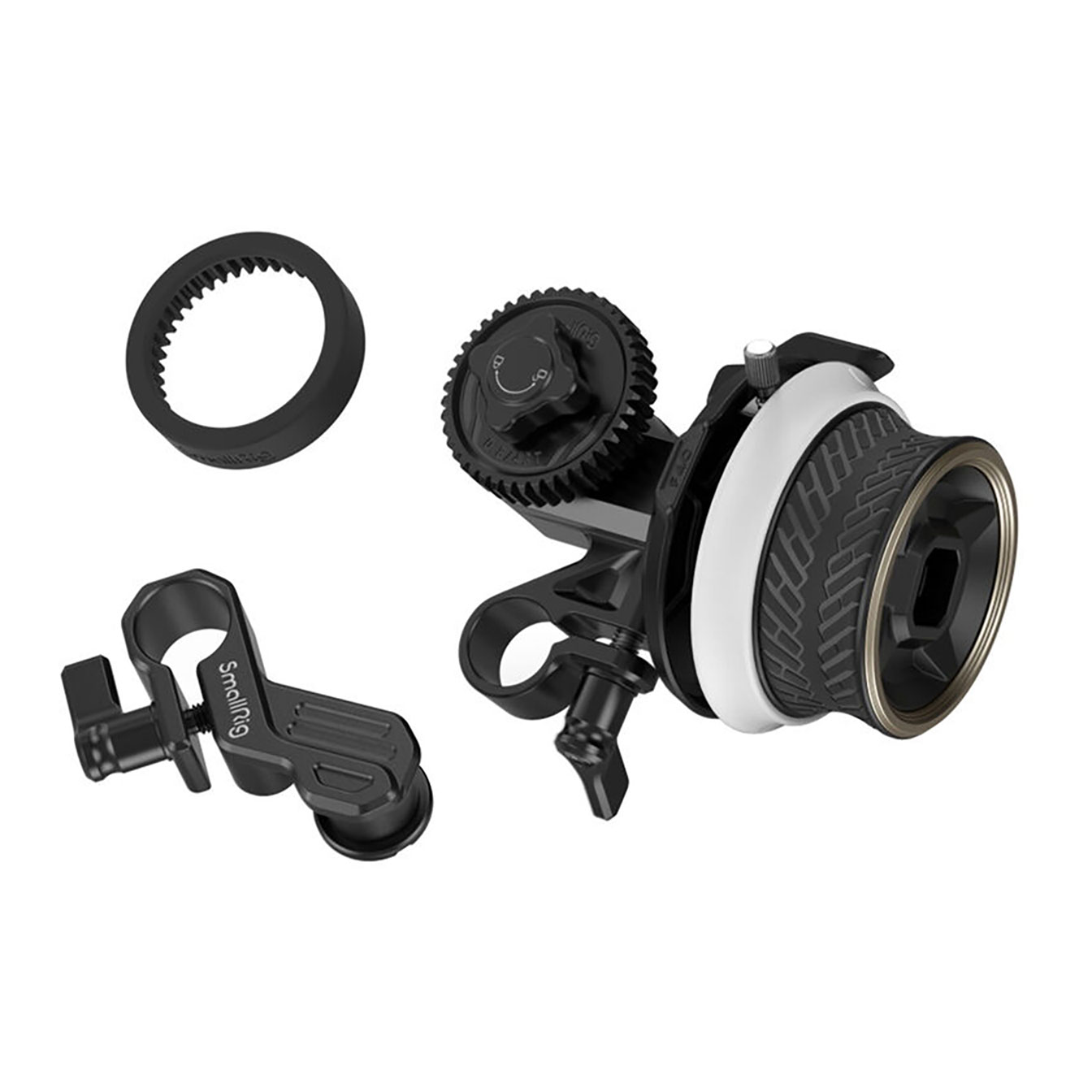 SmallRig F40 mini Follow Focus