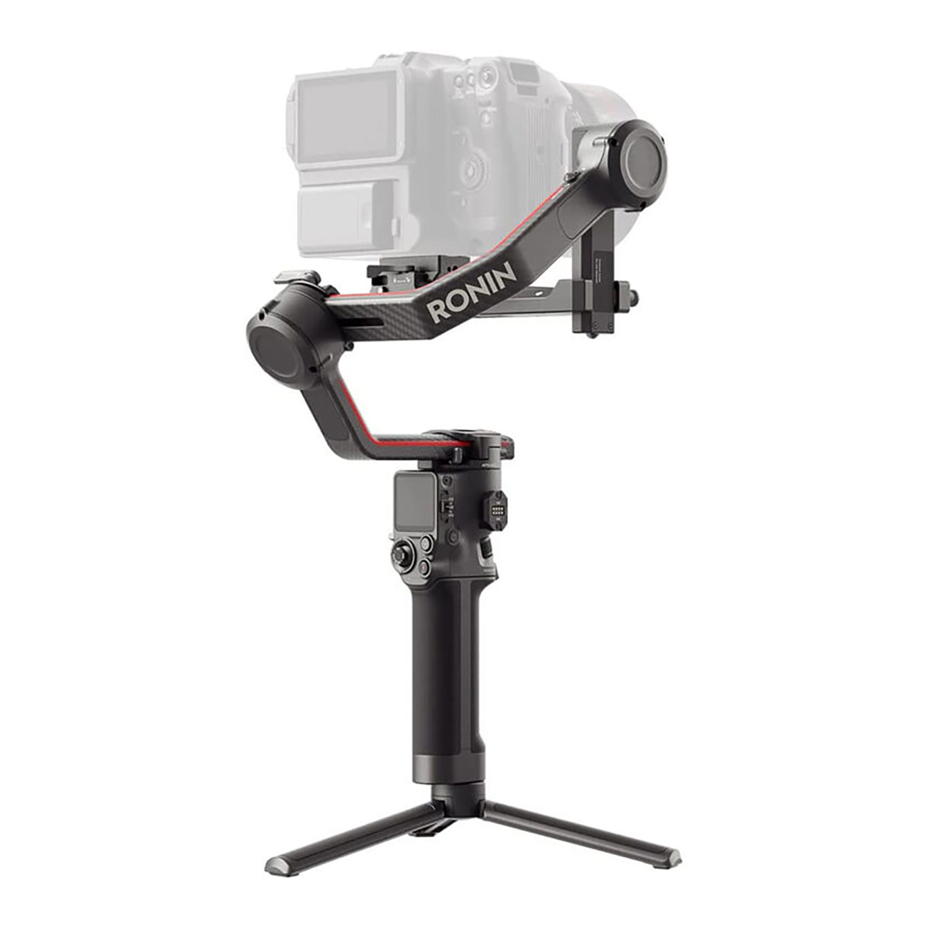 DJI RS 3 Pro Gimbal Stabilizer Combo